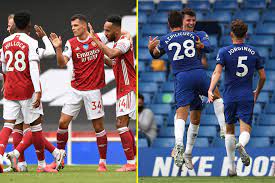 The 2020 fa cup final, known officially as the heads up fa cup final, was an association football match played between arsenal and chelsea at wembley . Arsenal Vs Chelsea Preview Team News Predicted Xi And More Fa Cup Final 2019 20