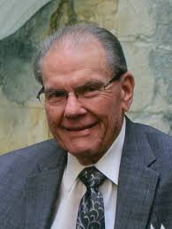 Lanis "Joe" V. Boyette Obituary