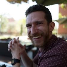 Ben Bloom (@bloomben)