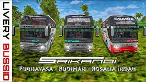 Masuk ke sini untuk mendownload puluhan livery bussid kualitas hd gratis. Share Livery Po Haryanto 025 Srikandi Shd By Mas Alifbengkok