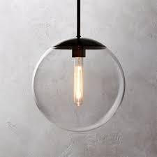 Vega Indoor Outdoor Black Nickel Pendant Light Modern Pendant Light Brass Pendant Light Outdoor Pendant Lighting