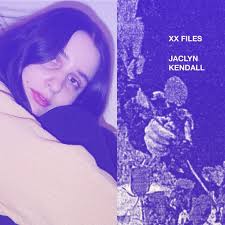 Stream Techno and Gender with Jaclyn Kendall by ffiles radio