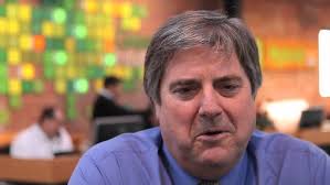 John Horton Dealer Principal San Francisco Toyota