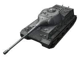 The viii löwe is a german tier viii heavy tank, and one of the oldest and most seasoned premium vehicles in world of tanks. Lowe