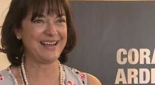 Corazón Ardiente: María Vallejo-Nágera