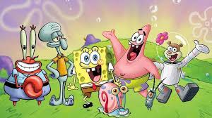 Analisis Seven Deadly Sins dalam SpongeBob SquarePants: Fakta atau Fiksi?