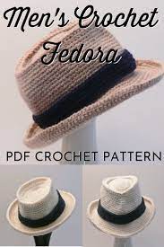 Men S Hat Patterns Crochet Viking Hat Crochet Men Crochet Hats Free Pattern
