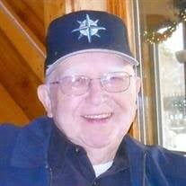 James R. Townsend Obituary