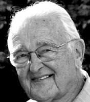 Raymond HEATH Obituary (2012)