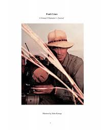 Fault Lines - John Knoop