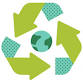 Crafts with Clay County Recycling