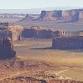 Monument Valley Veterans Marathon & Half Marathon