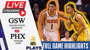 When is the next nba basketball game? Download 011621 Nba Live Stream Golden State Warriors Vs Phoenix Suns Full Game Highlights Top 5 Plays Mp4 3gp Naijagreenmovies Netnaija Fzmovies