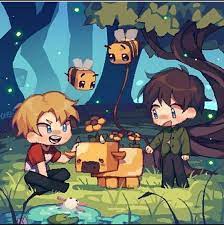 Pisscowpisscowpisscowpisscowpisscowpisscowpisscowpisscowpisscowpisscowpisscowpisscowpisscowpisscowpi My Dream Team Minecraft Fan Art Fan Art Even if you don't post your own. my dream team minecraft fan art fan art