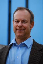 Scott Gates receives the 2014 Herbert Simon Award