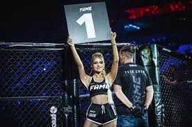 The fame mma 7 gala has gone down in history, but it will certainly be loud for many days to come! Wyniki Walk Fame Mma 7 Kto Wygral Na Fame Mma 7 5 09 2020 Eska Pl