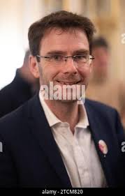 Rouen mayor Nicolas Mayer-Rossignol, Saint-Ouen-sur-Seine mayor Karim  Bouamrane, Vaulx-en-Velin mayor Helene Geoffroy address the media during  the summer Campus of the French Socialist Party (PS) in Blois, central  France,