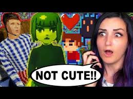 Do Not Download These Cute Games They Re Actually Haunted 2 Youtube In 2020 Cute Games Haunting Cute