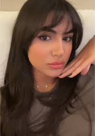 Friday Night Bangs Reveal