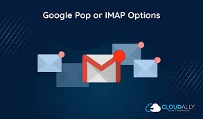 Which protocol you use depends on how you want to access your emails. Google Pop Or Imap Options Recover Gmail Messages Cloudally