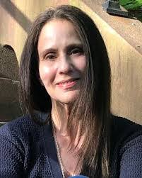 Lisa Marcus's Instagram, Twitter & Facebook