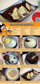 Hausgemachte Gundel Palatschinken Rezept Mit Video Pfannkuchen Rezept Rezepte Palatschinken Rezept Lecker