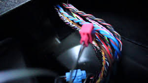 Circuit design tables for commonly installed. Bmw F30 Sub Amp Wiring Into Stock Stereo F Series Bmw S 12 17 Youtube