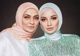 Browse 641 mohammed noor stock photos and images available, or start a new search to explore more stock photos and images. Di Sebalik Sepasang Mata Cantik Ibu Neelofa Datin Noor Kartini Kongsi Rutin Sihat Pada Usia Setengah Abad Media Hiburan