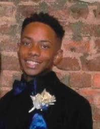 Obituary information for Dominique E-KeVaughn Ford