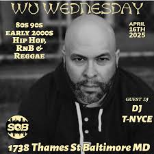 Troy Richardson (Like DJ TEE NICE) (@deejaytnyce) • Instagram photos and  videos