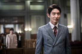 It was directed by kim jin min and was written by yoon hyun ho. K Drama Review Lawless Lawyer Grips Attention With Stellar Cast Portrayal Direction Bound Storyline Kdramadiary