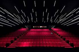 Http Www Archnewsnow Com Features Images Feature0217 08x Jpg Cinema Design Theatre Interior Interior Design Magazine
