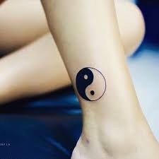 The Best Yin Yang Tattoo Meaning Design Ideas Yin Yang Tattoos Ying Yang Tattoo Tattoo Designs
