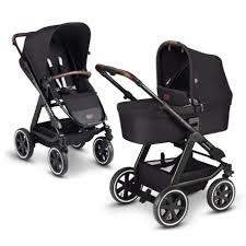 Jetzt online bestellen und sparen! Abc Design Kinderwagen Viper 4 Midnight Fashion Edition Kollektion 2021 Babymarkt De