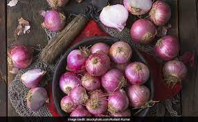 Onion has various medicinal properties. Onions For Hair Fall An Inexpensive Way To Promote Hair Growth Ndtv Food