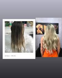 Instagram photo by Nilda Pires especialista em alongamento capilar • Mar 9,  2025 at 11:28 AM