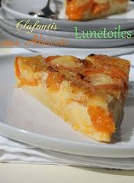 Clafoutis Aux Abricots Amour De Cuisine Recette Clafoutis Aux Abricots Recette Abricot Clafoutis Aux Fruits