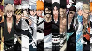 Jun 24, 2020 · related: Here Is All Of The Thousand Year Blood War Arc Character Card Arts In Bleach Brave Souls I Tried To Fit In Everyone At A Good Measure So I Hope It S Meets