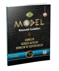 Pdf Model Matematik Fasikulleri 9 Sinif Kumeler Gercek Sayilar Ve Esitsizlikleri