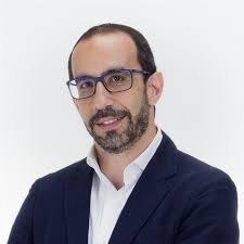 Borja Martin Aparicio Email & Phone Number