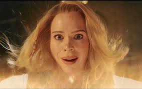 Is anyone else already sensing a theme with the Ninth Doctor and Rose  series? The last two episodes more so focused