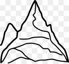 Free Free 287 Table Mountain Svg SVG PNG EPS DXF File