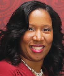 Meet State Rep. Melissa Conyers-Ervin: Candidate for City Treasurer