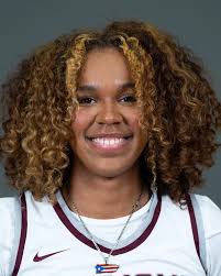 2024-25 Women's Basketball Roster