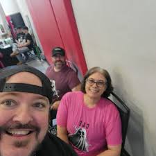 Let's welcome our new members! Zak Bagansfanpage, Amanda Cole