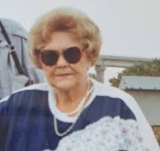 Audrey Drago Obituary (2013)