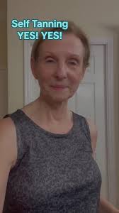 This is the first time, I have used a self tanner, I love it! I wanted...