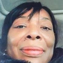 Cheryl Denise "Nellie" Randolph Obituary