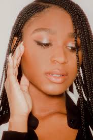 I've obviously evolved a lot over the last two years. Normani Is Really Ready The Fader