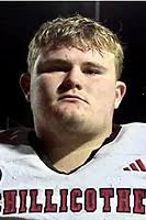 CHS All State Football Players